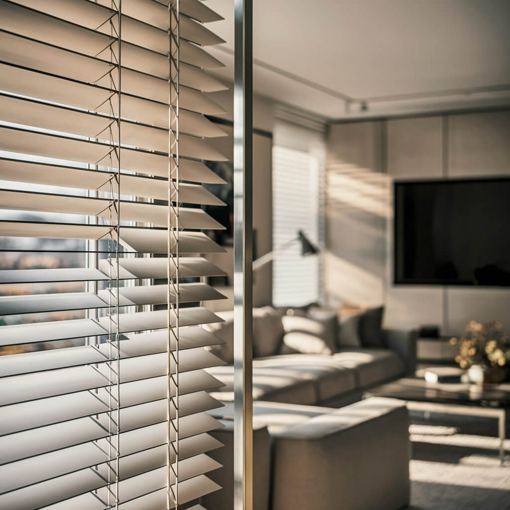 Modern Blinds